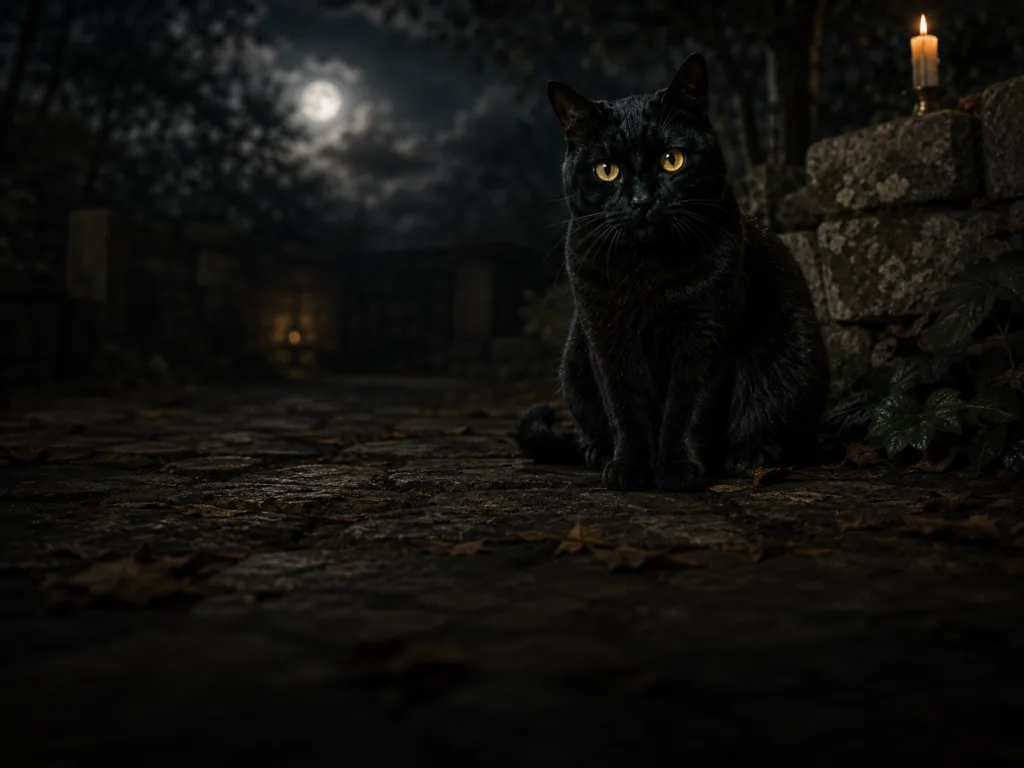 Animal Omens